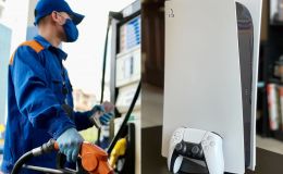 Giá xăng dầu hôm nay 27/5 tiếp tục tăng, dự báo hạ nhiệt trong phiên tới, giá bán PS5 có giảm?