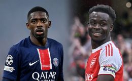 Siêu máy tính dự đoán kết quả trận Arsenal vs PSG - Chung kết Cup C1 châu Âu: Bất ngờ lớn xuất hiện