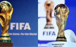 World Cup 2026 là kỳ World Cup giàu nhất lịch sử bóng đá, bất ngờ số tiền thưởng khổng lồ được treo