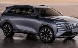Điểm tin ô tô 26/5: SUV hạng C hybrid mới ‘đấu’ CX-5 và Tucson, Gần 480.000 xe Hyundai bị triệu hồi 