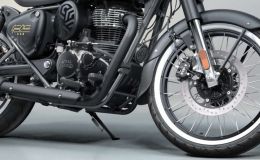Tin xe trưa 26/5: Chính thức ra mắt ‘vua côn tay’ mới phân khúc cao hơn Yamaha Exciter, giá 'mềm'