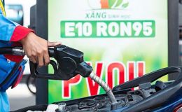 Xăng E10 phủ sóng toàn quốc từ 1/6: Giá bán có thật sự rẻ hơn xăng RON95?