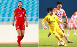 Lịch thi đấu Chung kết Cúp Quốc gia nữ 2026 hôm nay 27/5: Huỳnh Như hướng đến siêu kỷ lục