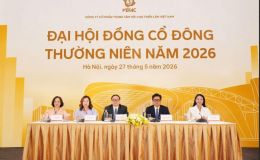 Trung tâm Triển lãm Việt Nam hướng tới vị thế điểm đến hàng đầu của ngành triển lãm & sự kiện quốc tế