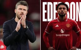 Ederson ra 'tối hậu thư', Manchester United chính thức đón tân binh đầu tiên trong 48h tới?