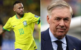 Dính chấn thương nguy cơ bỏ lỡ World Cup 2026, Neymar lên tiếng trấn an CĐV Brazil