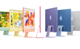 iMac là gì? Cách chọn iMac phù hợp, chất lượng, giá tốt