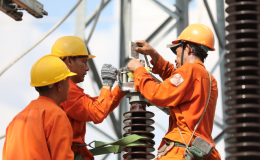 Giá điện giờ cao điểm tăng mạnh từ 1/6, hộ gia đình có bị tính giá cao?