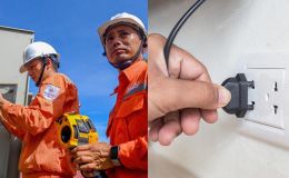 Lịch cắt điện hôm nay 27/5 và ngày mai 28/5 tại Hà Nội, các thiết bị công nghệ cần lưu ý gì?