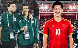 Chuẩn bị dự World Cup 2026, tiền đạo từng từ chối ĐT Việt Nam bất ngờ gây chú ý với mức giá kỷ lục