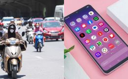 Nắng nóng đỉnh điểm 27/5: Hà Nội chạm mốc 41 độ C, top 3 mẫu Android giá rẻ cho sinh viên
