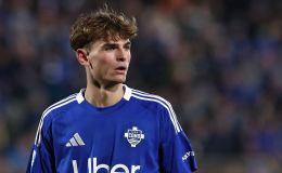 Sao trẻ Serie A sẵn sàng từ chối gia nhập Real Madrid