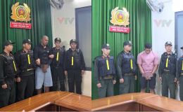 Tình tiết mới vụ 2 sát thủ nổ súng giết người ở TP HCM: Phi vụ thanh toán băng nhóm tội phạm nước ngoài?