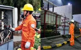 EVN Hà Nội thông báo mới nhất về lịch cắt điện ngày 27/5