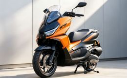 Tin xe hot 27/5: Honda chính thức ra mắt ‘vua xe ga’ mới ‘đàn em’ của SH giá 59 triệu đồng, trang bị ăn đứt Air Blade