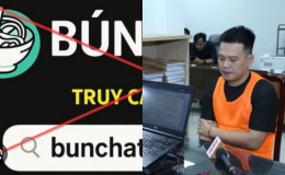 Triệt phá đường dây bóng đá lậu 'Bún chả TV': Hoạt động như công ty thật, lộ doanh thu khủng của BLV