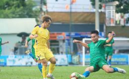 Lịch thi đấu bóng đá Việt Nam hôm nay 28/5: Đàn em Đỗ Hoàng Hên gây sốt