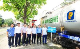 Sau xăng E10, dầu sinh học diesel B5 có thể bán rộng rãi: Giới đi ô tô máy dầu 'đứng ngồi không yên'