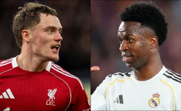 Tin chuyển nhượng trưa 28/5: Chelsea gây sốc với Florian Wirtz, Real Madrid tính thay Vinicius Jr