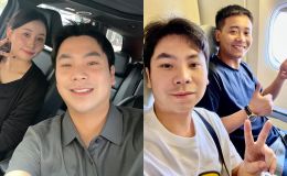 Anh rể Quang Linh Vlogs thông báo chuyện ly hôn, nguyên nhân rạn nứt phía sau là gì? 