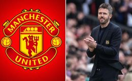 Man United hoàn tất hợp đồng kỷ lục, HLV Carrick đón tin không thể vui hơn trên TTCN hè 2026