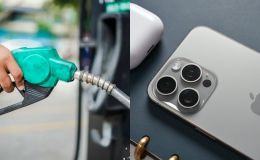 Giá xăng dầu sáng nay 28/5: Nhà nhà phấn khởi chờ tín hiệu giảm 2.000 đồng/lít chiều nay, iPhone 15 Pro giờ cực rẻ!