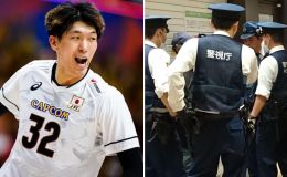 Ngôi sao bóng chuyền châu Á bị bắt vì tàng trữ ma túy, cả ĐTQG hoang mang trước thềm FIVB VNL
