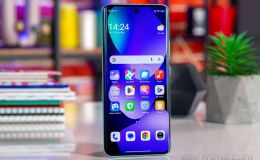Đây là vua màn cong giá rẻ nhất Việt Nam, đe nẹt Galaxy S26 Ultra, iPhone 17e lo sốt vó