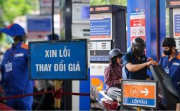 Giá xăng dầu hôm nay 28/5: 1 mặt hàng sắp giảm hơn 2.000 đồng? Bảng giá Petrolimex, PVOIL, Mipec