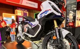 Tin xe trưa 28/5: Honda chính thức ra mắt ‘vua xe ga’ mới xịn hơn cả Vario, Air Blade và SH mà giá cực mềm