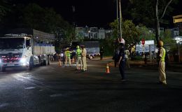 85 tài xế dương tính ma túy bị phát hiện, CSGT TP.HCM mở rộng truy nguồn và kiểm tra nhiều cơ sở liên quan