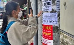 Người thuê và cho thuê nhà chú ý cách tính tiền điện mới từ ngày 1/6/2026, chủ trọ thu sai có thể bị phạt nặng