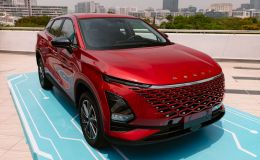 SUV đô thị dưới 500 triệu đồng hút khách mua xe lần đầu