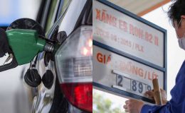 Xăng E10 áp dụng từ 1/6: Có nên đổ xăng E5 để ô tô ‘làm quen’ trước?