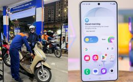 Bảng giá xăng dầu hôm nay chiều 30/5: Xăng RON 95 bay màu gần 10.000 đồng/lít từ đỉnh, Galaxy S26 có rẻ?