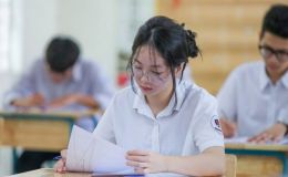 Đề thi, đáp án 24 mã đề thi tiếng Anh vào lớp 10 ở Hà Nội năm 2026 chính xác, nhanh nhất
