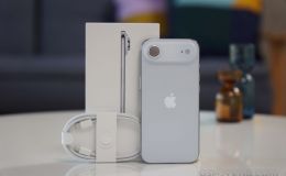 Đây là iPhone giảm giá nhanh nhất Viêt Nam, mỗi tháng bay màu 1 triệu, mạnh ngang iPhone 17 Pro Max