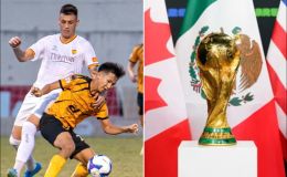 Lịch thi đấu bóng đá hôm nay: Cuộc đua trụ hạng V.League có biến; Bất ngờ lớn trước World Cup 2026?