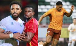 Lịch thi đấu bóng đá V.League hôm nay: Xuân Son lập kỷ lục ở TX Nam Định; HAGL nguy cơ xuống hạng