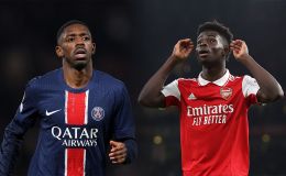 Link xem trực tiếp bóng đá PSG vs Arsenal hôm nay 30/5 - Chung kết Cup C1 châu Âu: Xác định nhà vô địch
