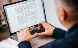 Cách dùng PDF Guru để chỉnh sửa file PDF nhanh chóng, đơn giản, không cần cài đặt phần mềm