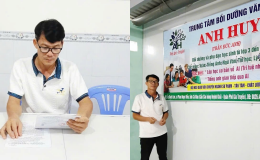 Cuộc sống của nguyên Hiệu trưởng từng bị tuyên 7 năm tù vì tham ô, lần đầu lên tiếng sau khi được đình chỉ điều tra