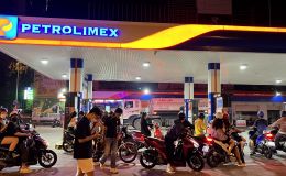 Tin giá xăng dầu ‘hot’ 30/5: RON 92, RON 95 và dầu diesel đua nhau giảm về sát ‘đáy’, đầu bình xe ga 150-160cc bao nhiêu?