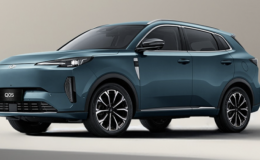 Điểm tin ô tô 30/5: Doanh số Sedan hạng B tháng 4, SUV hạng C giá rẻ mới ‘đấu’ CX-5 và Tucson