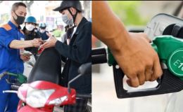 Dùng xăng E10 có ảnh hưởng đến xe không? Bộ Công Thương yêu cầu hãng xe đánh giá mức độ tương thích