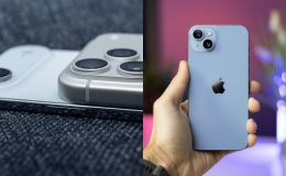 Bộ đôi iPhone trượt giá mạnh nhất thị trường đầu năm 2026, có mẫu giảm gần 10 triệu