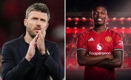 AC Milan đồng ý bán Rafael Leao, Man United hoàn tất bom tấn Bồ Đào Nha với giá hời?