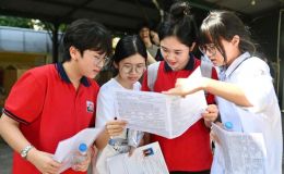 Đề thi, đáp án môn Toán vào lớp 10 tại Hà Nội năm 2026 chính xác và nhanh nhất