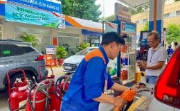 Giá xăng dầu hôm nay 1/6: Xăng RON 92 gần chạm ‘đáy’ mới, dầu diesel về gần mốc 25.000 đồng/lít, giá đầy bình ô tô Mazda