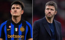 Harry Maguire đạt thỏa thuận tới Inter Milan, HLV Carrick 'tá hỏa' tìm trung vệ mới cho Man Utd
